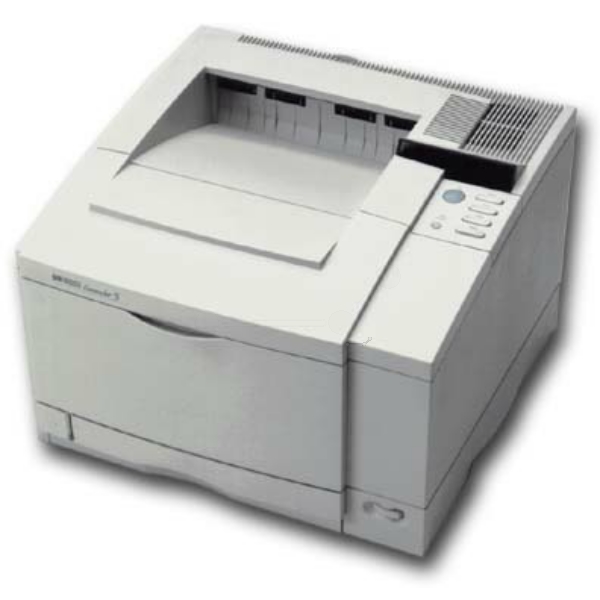 HP LaserJet 5 SE Bild