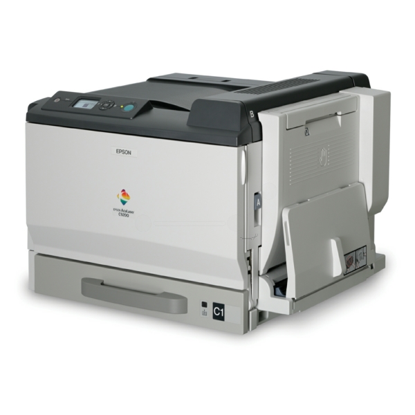 Epson Aculaser C 9200 Bild