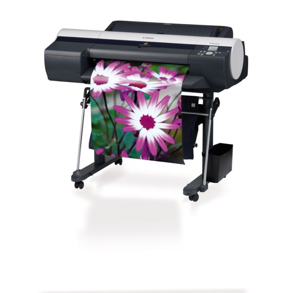 Canon imagePROGRAF IPF 6200 Bild