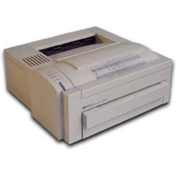 HP LaserJet 4 L Bild