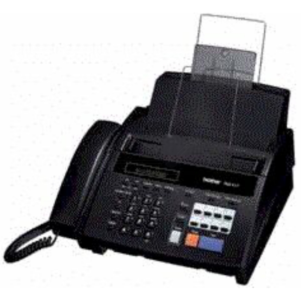 Brother Fax 910 Series Bild