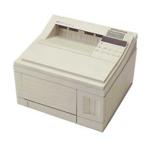 HP LaserJet 4 M Bild