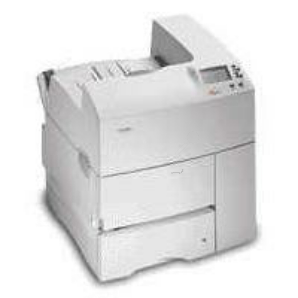 Lexmark Optra RX Bild