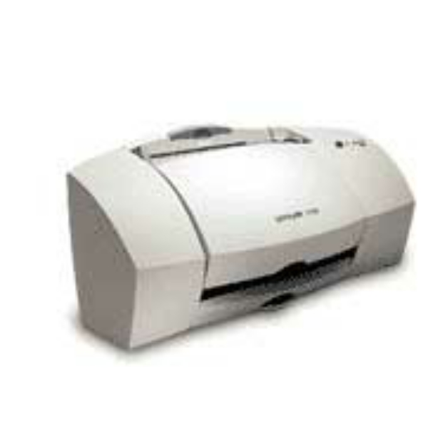 Lexmark Colorjetprinter 3200 Bild