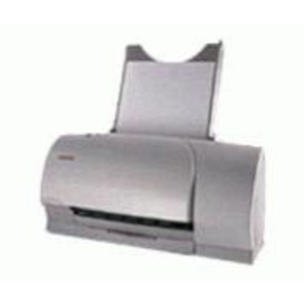 Compaq IJ 900 Bild