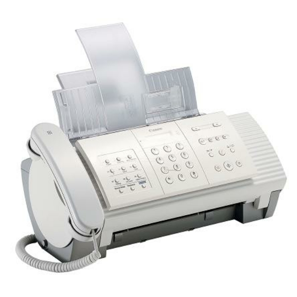 Canon Fax B 110 Series Bild