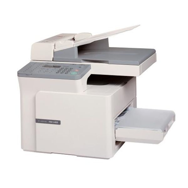 Canon Fax L 400 Bild