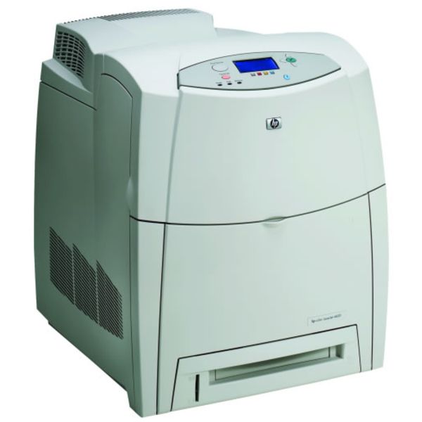 HP Color LaserJet 4600 HDN Bild
