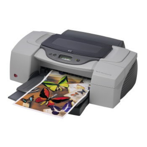 HP Color InkJet 1700 D Bild