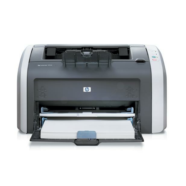 HP LaserJet 1010 Bild