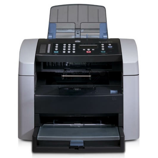 HP LaserJet 3015 Bild