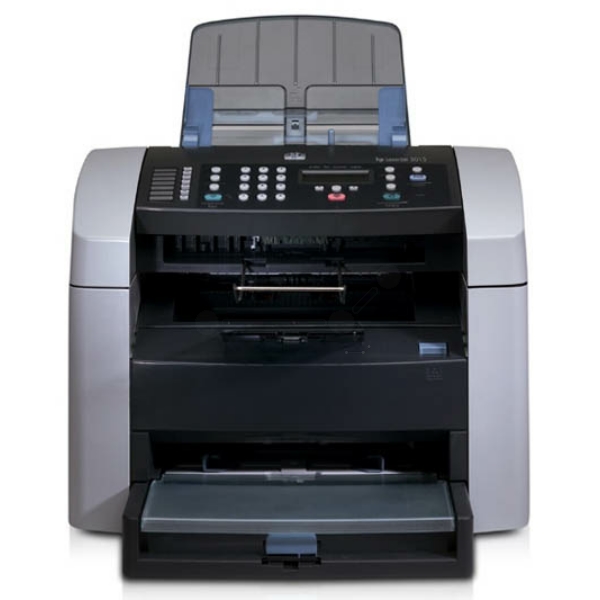 HP LaserJet 3015 AIO Bild