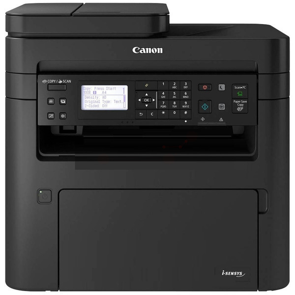 Canon i-SENSYS MF 267 dw II Bild