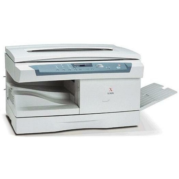 Xerox WC XD 104 Bild