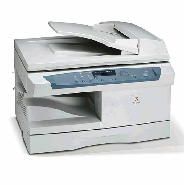 Xerox WC XD 103 F Bild