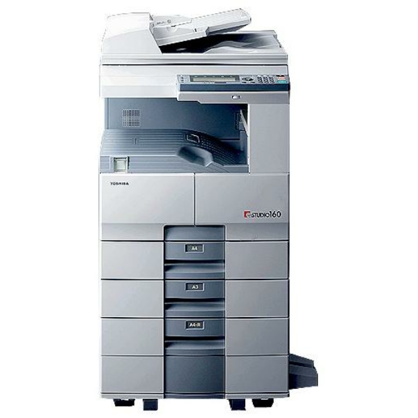 Toshiba E-Studio 200 CP Bild