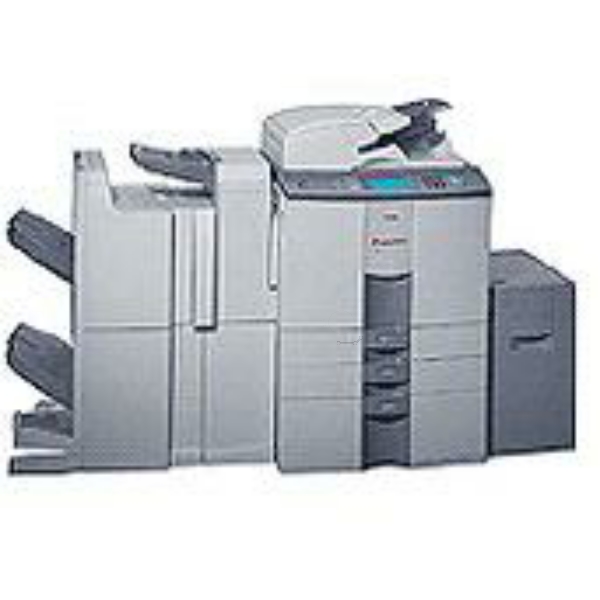 Toshiba E-Studio 853 Bild
