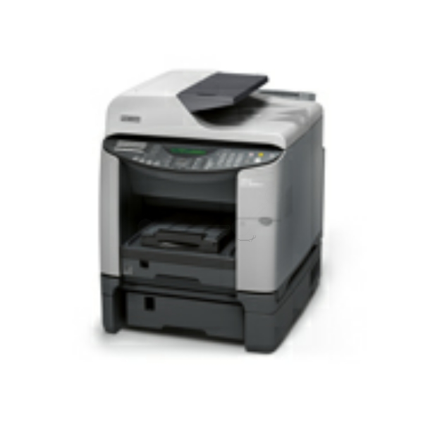 Ricoh Aficio GX 3050 sfn Bild