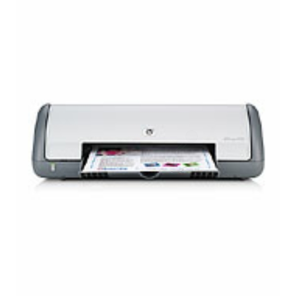 HP DeskJet D 1520 Bild