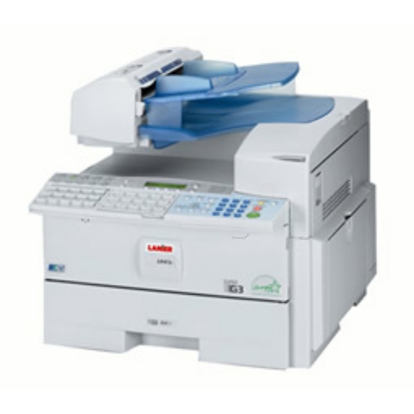 Lanier Lanierfax LF 415 E Bild