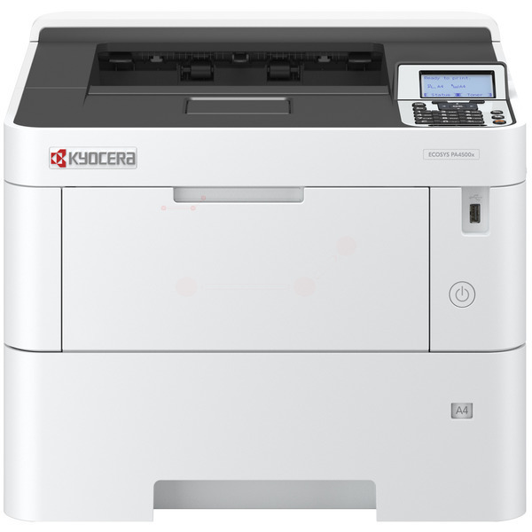 Kyocera ECOSYS PA 4500 x Bild
