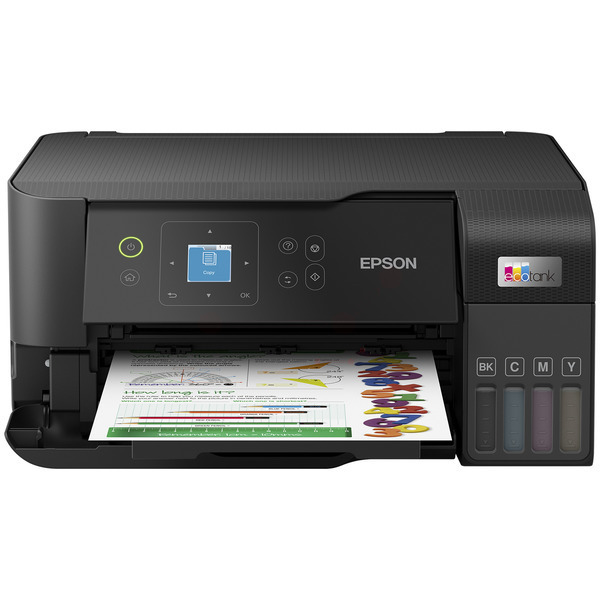 Epson EcoTank ET-2840 Bild