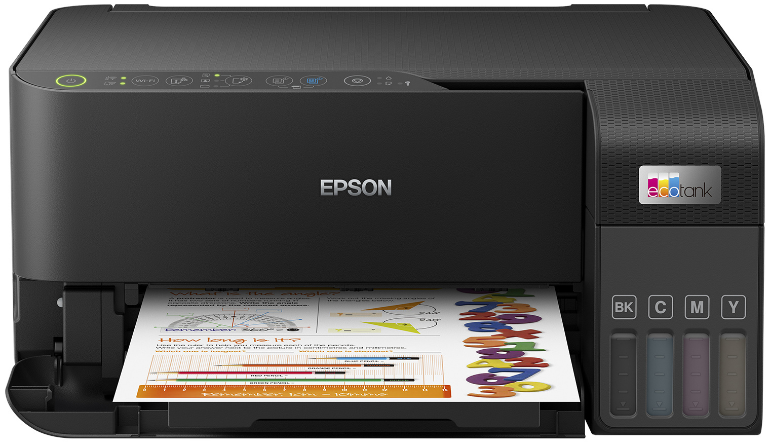 Epson EcoTank ET-2830 Bild