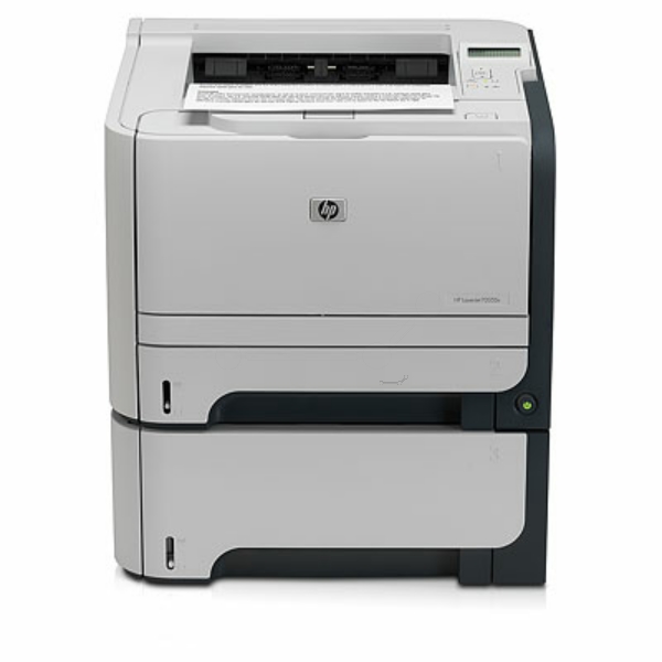 HP LaserJet P 2055 X Bild