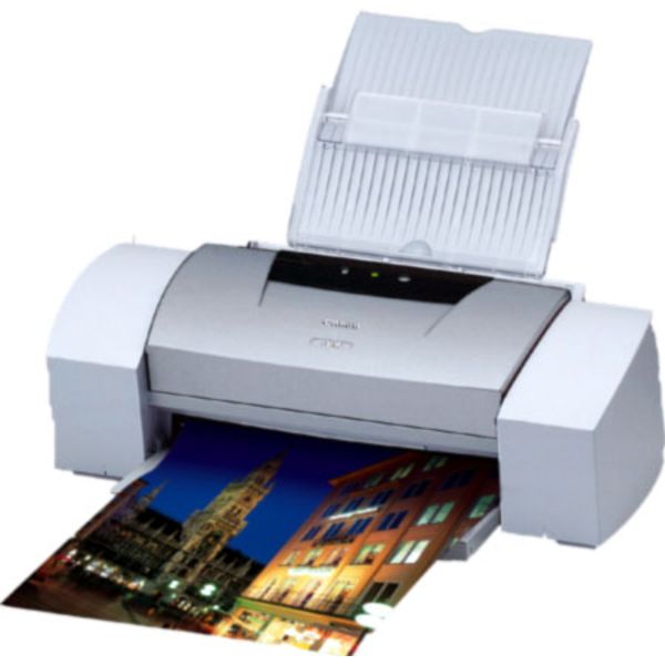Canon I 9100 Bild