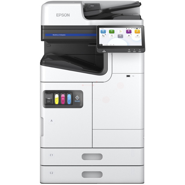 Epson WorkForce Enterprise AM-C 4000 Bild