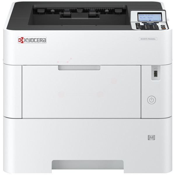 Kyocera PA 5500 x Bild