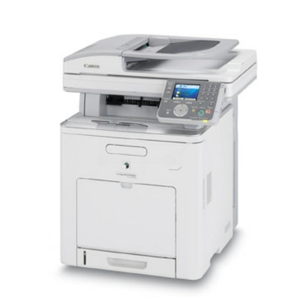 Canon imageRUNNER C 1022 Bild