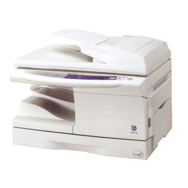 Sharp AL-1457 D Bild