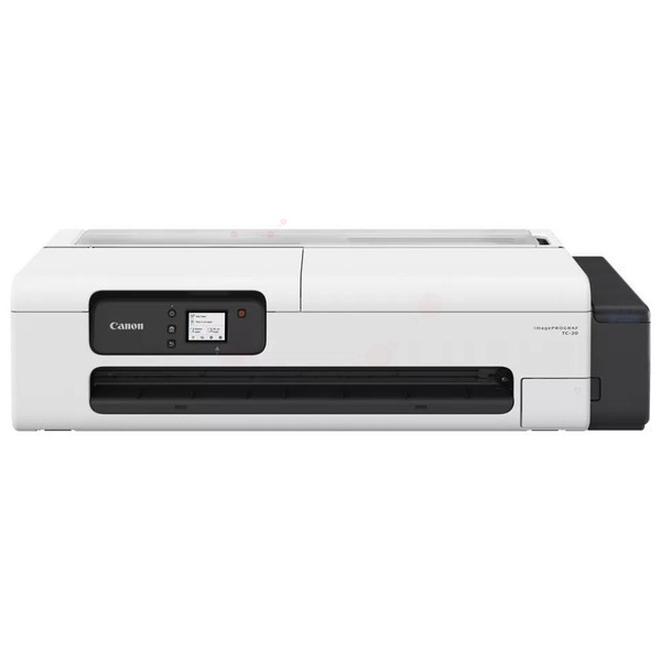 Canon imagePROGRAF TC-20 M Bild