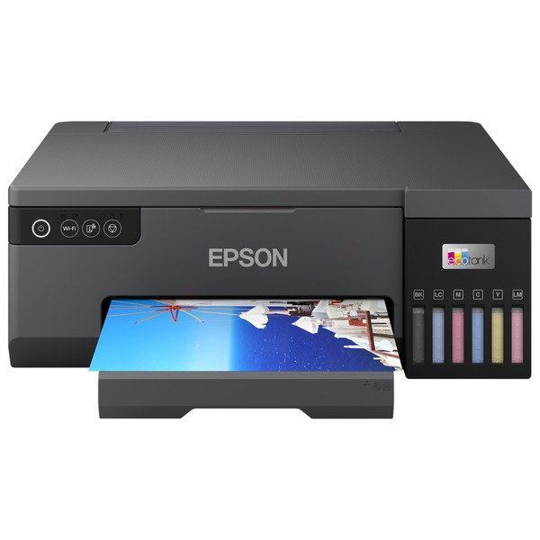 Epson EcoTank L 8050 Bild