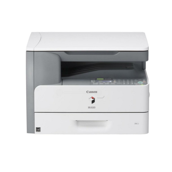 Canon imageRUNNER 1020 J Bild