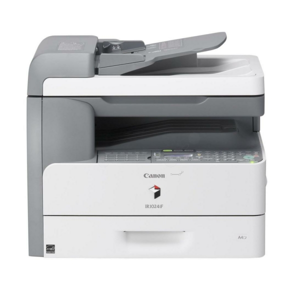 Canon imageRUNNER 1024 iF Bild