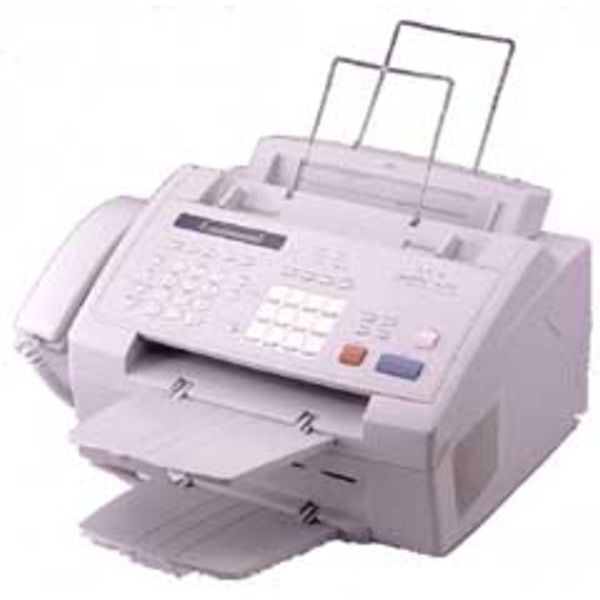 Brother Intellifax 2750 Bild