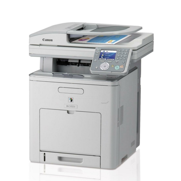 Canon imageRUNNER C 1021 Series Bild