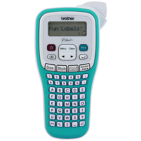 Brother P-Touch H 103 W Bild