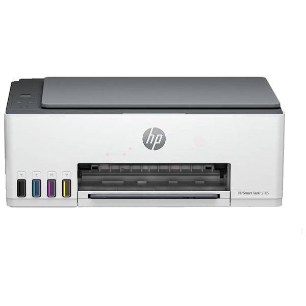 HP Smart Tank 5100 Bild