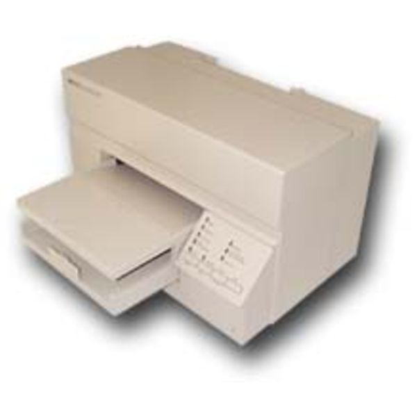 HP DeskJet 1200 C PS Bild