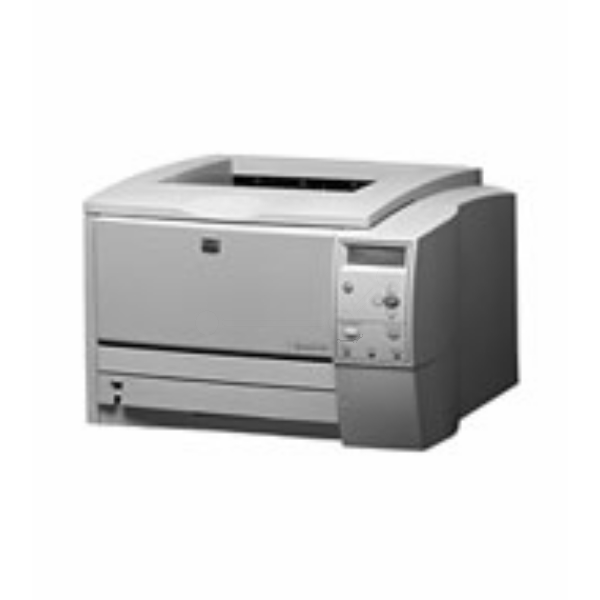 HP LaserJet 2300 DN Bild