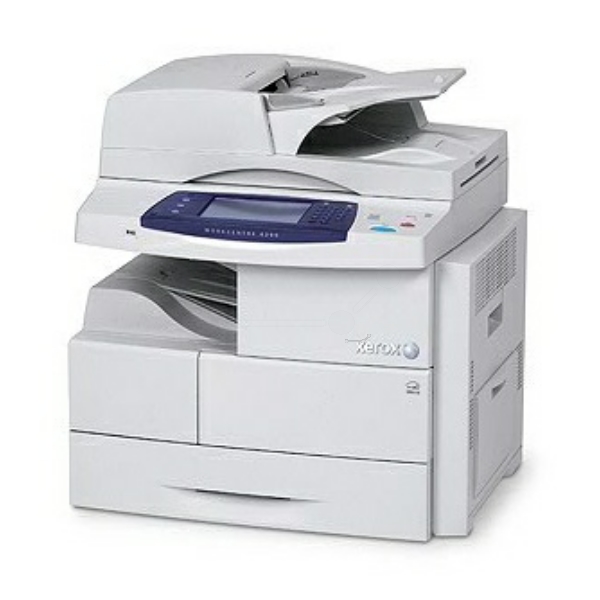 Xerox WC 4250 V U Bild