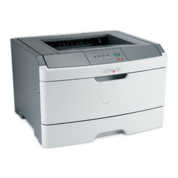 Lexmark Optra E 260 Bild