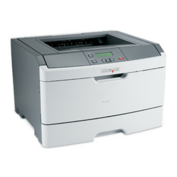 Lexmark Optra E 360 D Bild