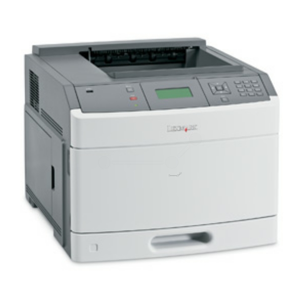 Lexmark Optra T 650 N Bild