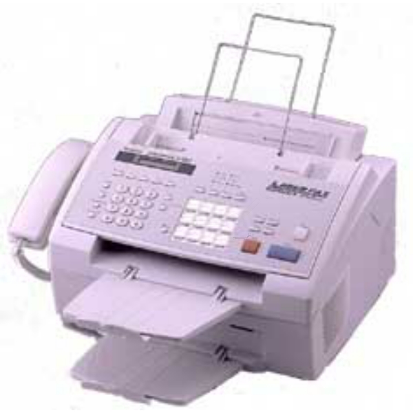 Brother Intellifax 3750 Bild