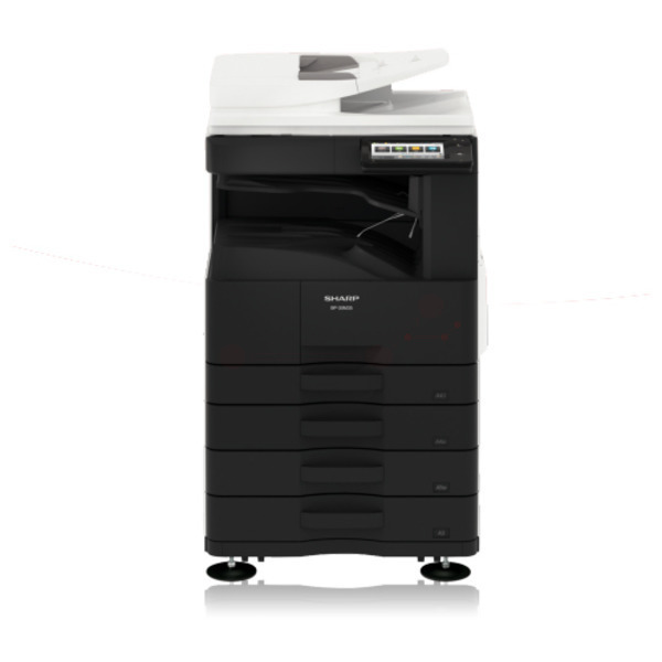 Sharp BP-30 M 28 EU Bild
