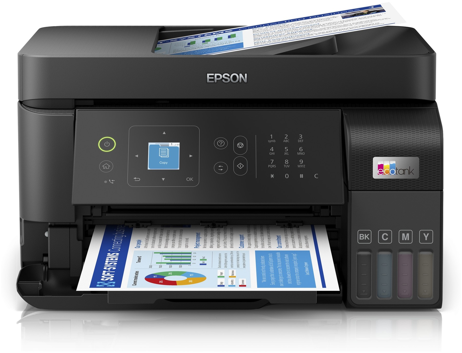 Epson EcoTank L 5590 Bild